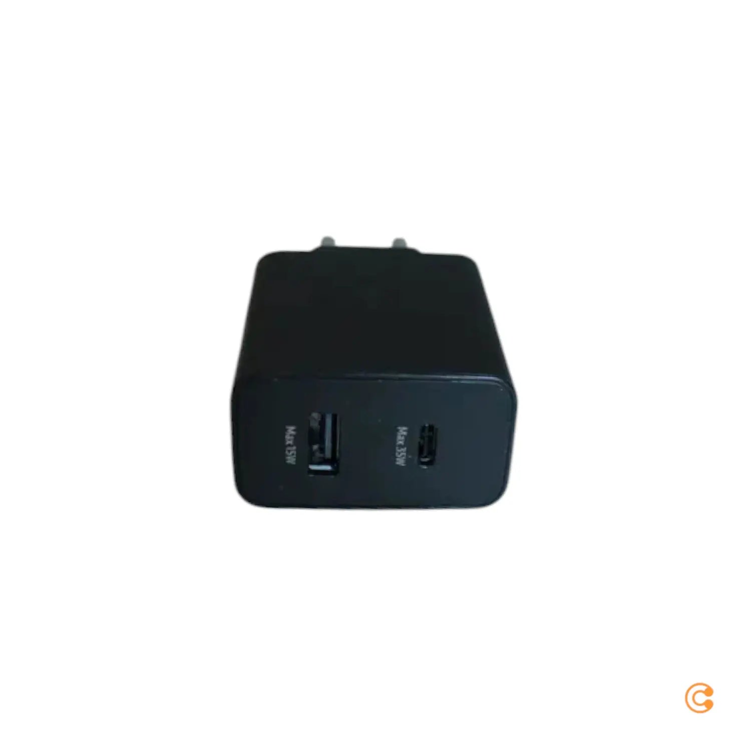 B-Ware Samsung Schnellladeadapter Trio Netzteil Ladegerät 65 Watt Ep T6530 N Schwarz - 8806092265585