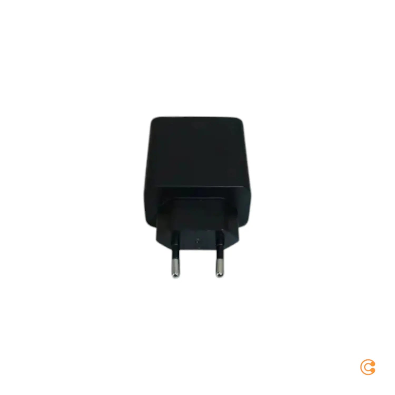 B-Ware Samsung Schnellladeadapter Trio Netzteil Ladegerät 65 Watt Ep T6530 N Schwarz - 8806092265585