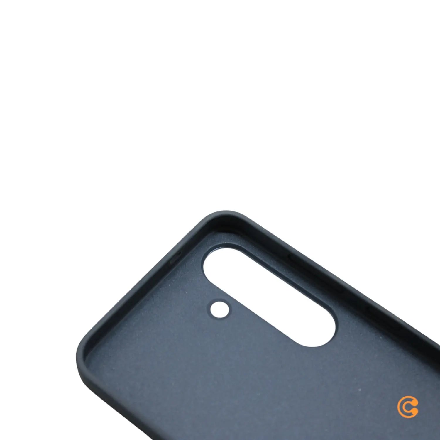 B-Ware Samsung Schutzhülle Hülle Case Galaxy S25 Silikon Polycarbonat Backcover Schwarz - 8806095881348