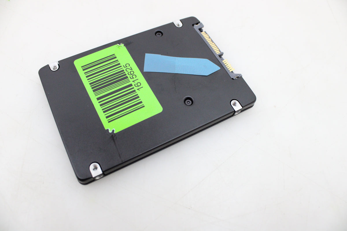 Samsung SSD Festplatte Server PM893 2,5 SATA Serial ATA 960 GB SIEHE TEXT/FOTO - 4260580377374