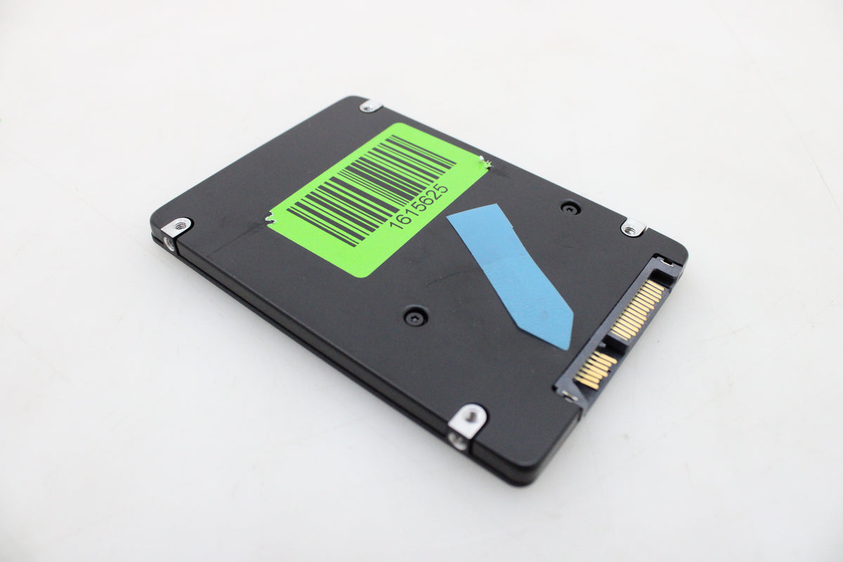 Samsung SSD Festplatte Server PM893 2,5 SATA Serial ATA 960 GB SIEHE TEXT/FOTO - 4260580377374