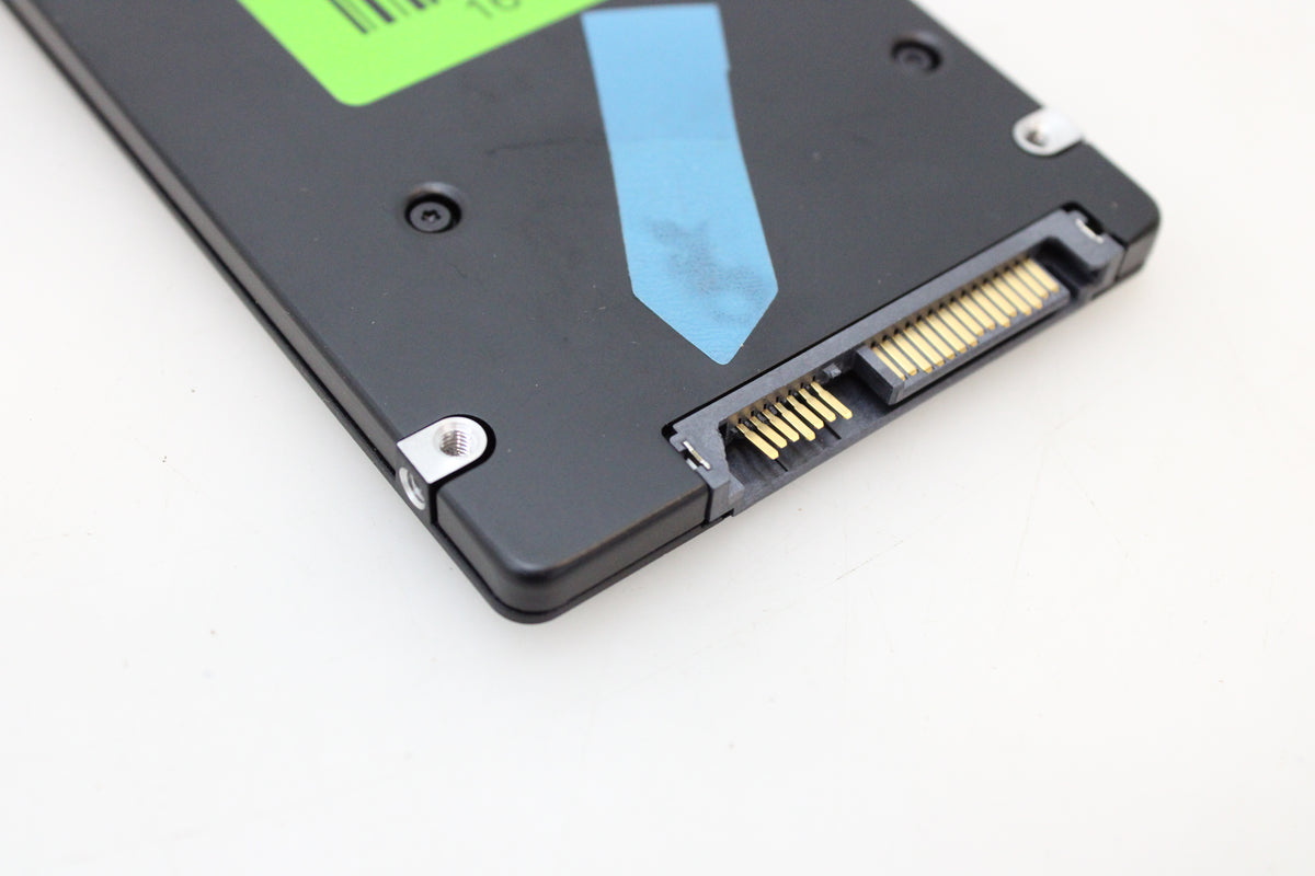 Samsung SSD Festplatte Server PM893 2,5 SATA Serial ATA 960 GB SIEHE TEXT/FOTO - 4260580377374