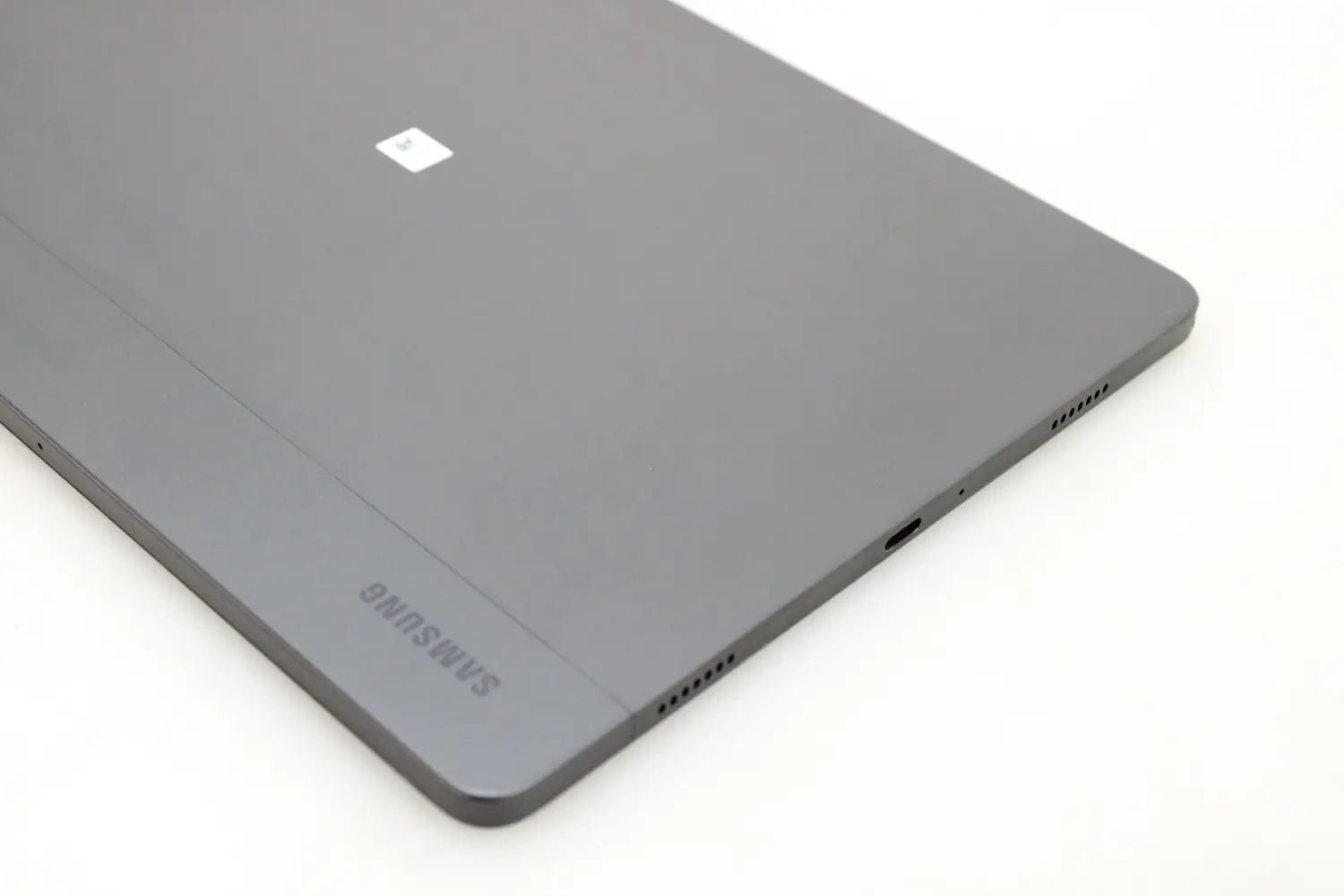 D-Ware Samsung Tablet Pc Galaxy Tab A9 Plus Wifi 128 Gb Graphit 11 Zoll Tab Defektware - 8806095360829