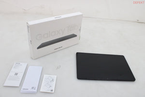 D-Ware Samsung Tablet Pc Galaxy Tab A9 Plus Wifi 128 Gb Graphit 11 Zoll Tab Defektware