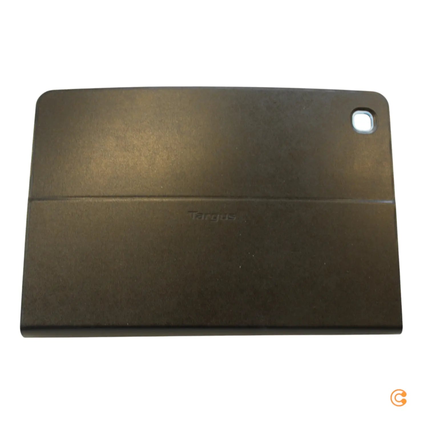 B-Ware Samsung Targus Slim Keyboard Case Für Das Galaxy Tab S6 Lite Tablet Zubehör - 5051794031263