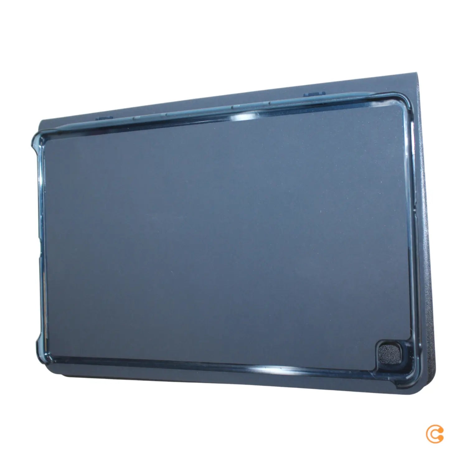 B-Ware Samsung Targus Slim Keyboard Case Für Das Galaxy Tab S6 Lite Tablet Zubehör - 5051794031263