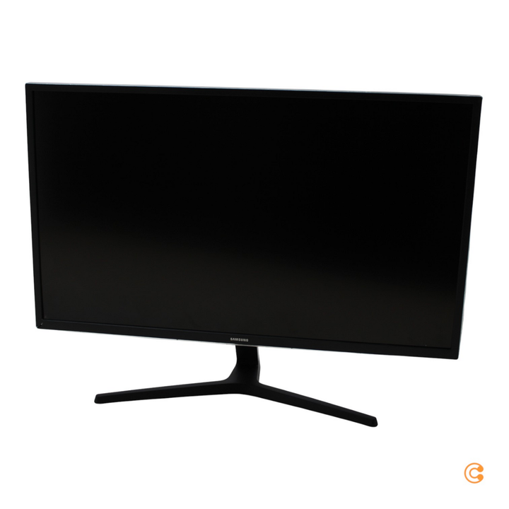 Samsung U32 J590 Uqp Led Monitor Bildschirm Display Uhd Defektware D-Ware - 8806094771961