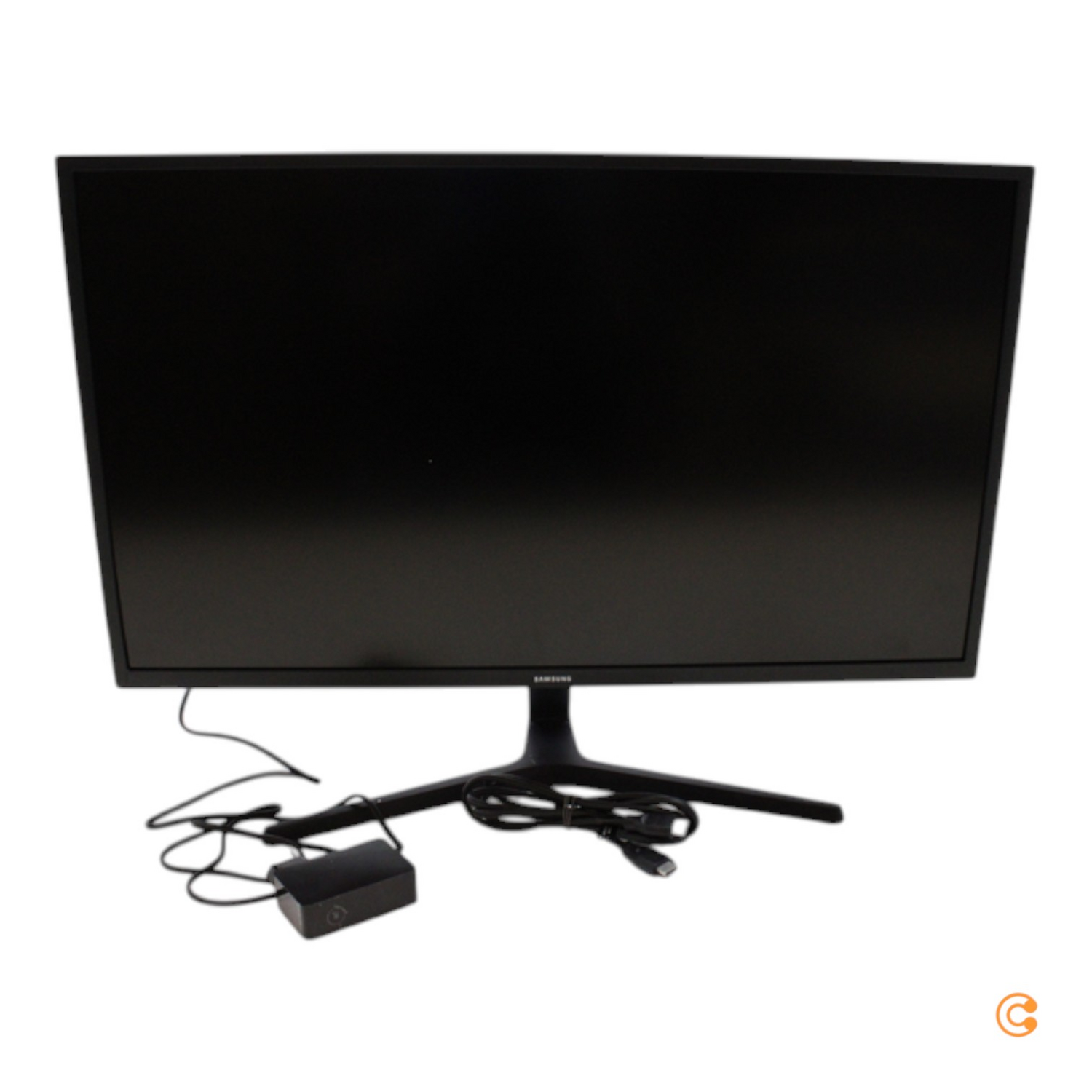 Samsung U32 J590 Uqp Led Monitor Bildschirm Display Uhd 32 Zoll Schwarz B-Ware