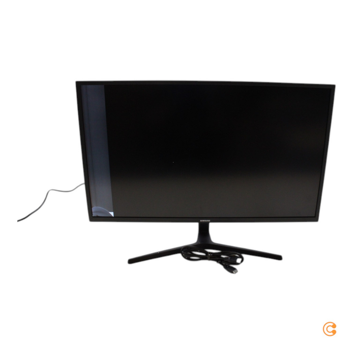 Samsung U32 J590 Uqp Led Monitor Bildschirm Display Uhd Defektware D-Ware - 8806094771961