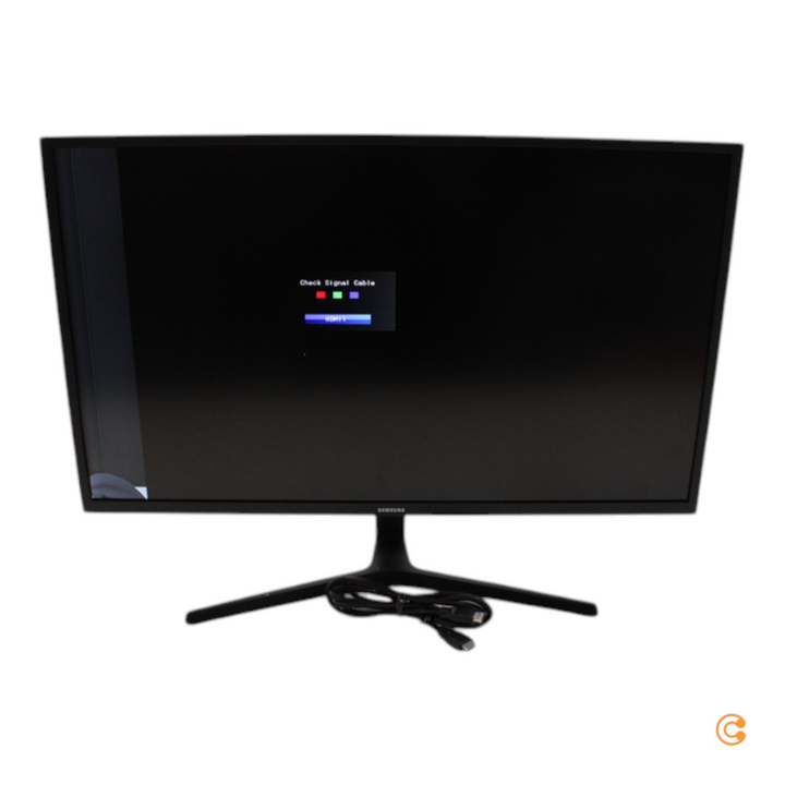 Samsung U32 J590 Uqp Led Monitor Bildschirm Display Uhd Defektware D-Ware - 8806094771961