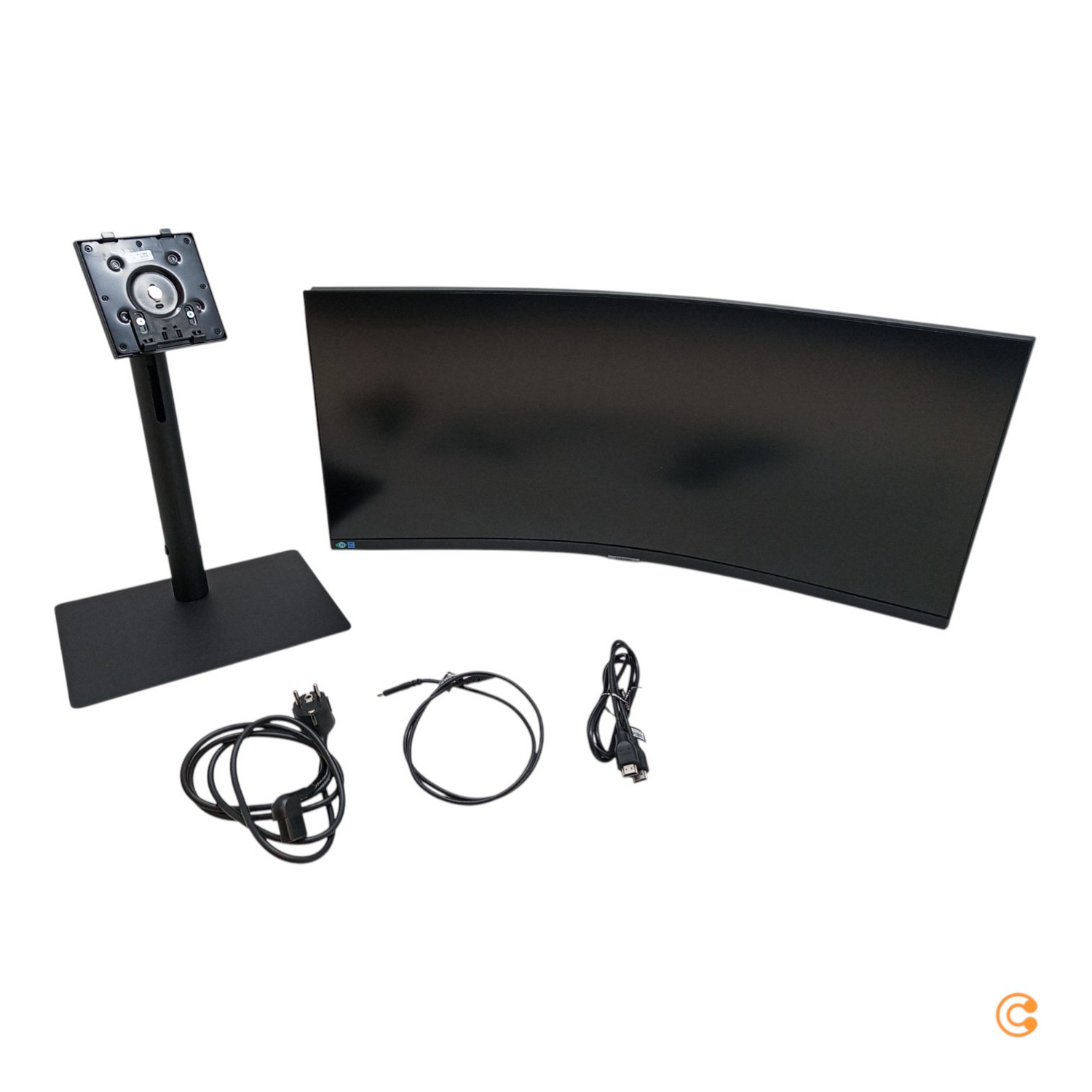 Samsung Ultra Wqhd Monitor Bildschirm S6 U S34 A650 Uxu 34 Zoll Va Defektware D-Ware - 8806090952654