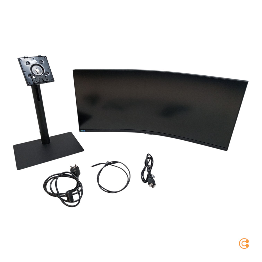 Samsung Ultra Wqhd Monitor Bildschirm S6 U S34 A650 Uxu 34 Zoll Va Defektware D-Ware - 8806090952654