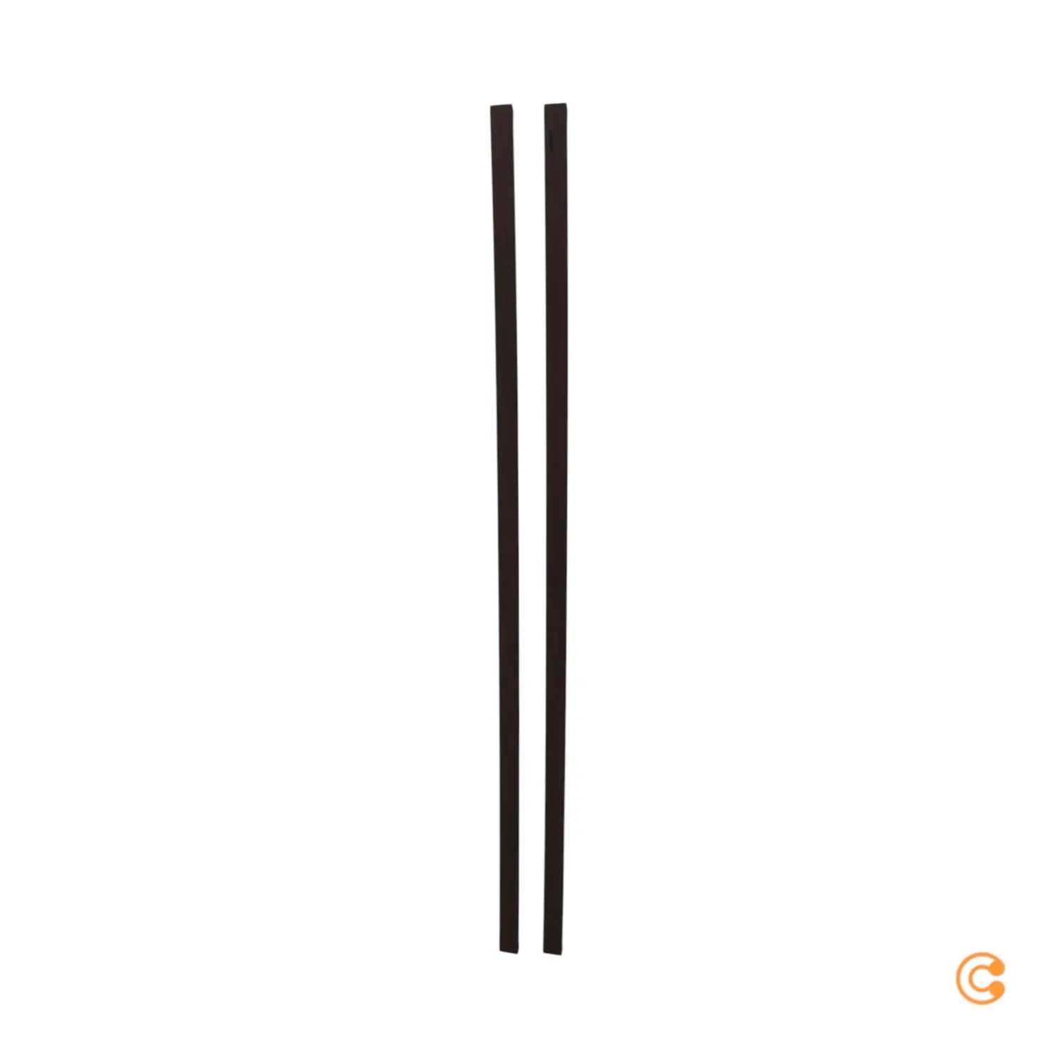 B-Ware Samsung Vg Scfa75 Bwb/Xc Tv Rahmen Displayrahmen Tv Zubehör 75 Zoll Braun - 8806092122208