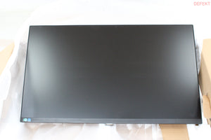 D-Ware Samsung Lcd Monitor Qhd Ips View Finity S6 Usb C Hdmi Lan Verstellbar Defektware