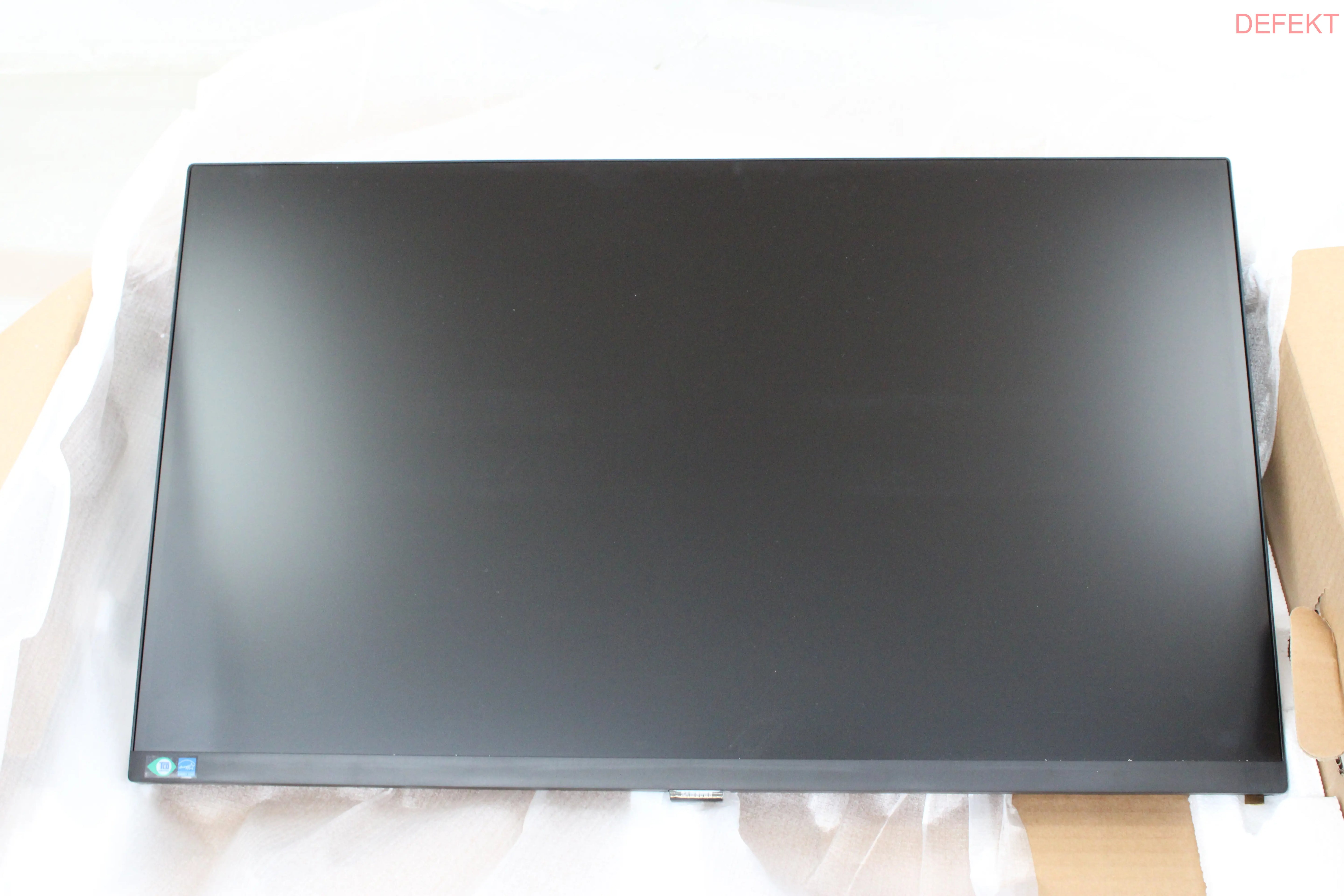 D-Ware Samsung Lcd Monitor Qhd Ips View Finity S6 Usb C Hdmi Lan Verstellbar Defektware - 8806095763675