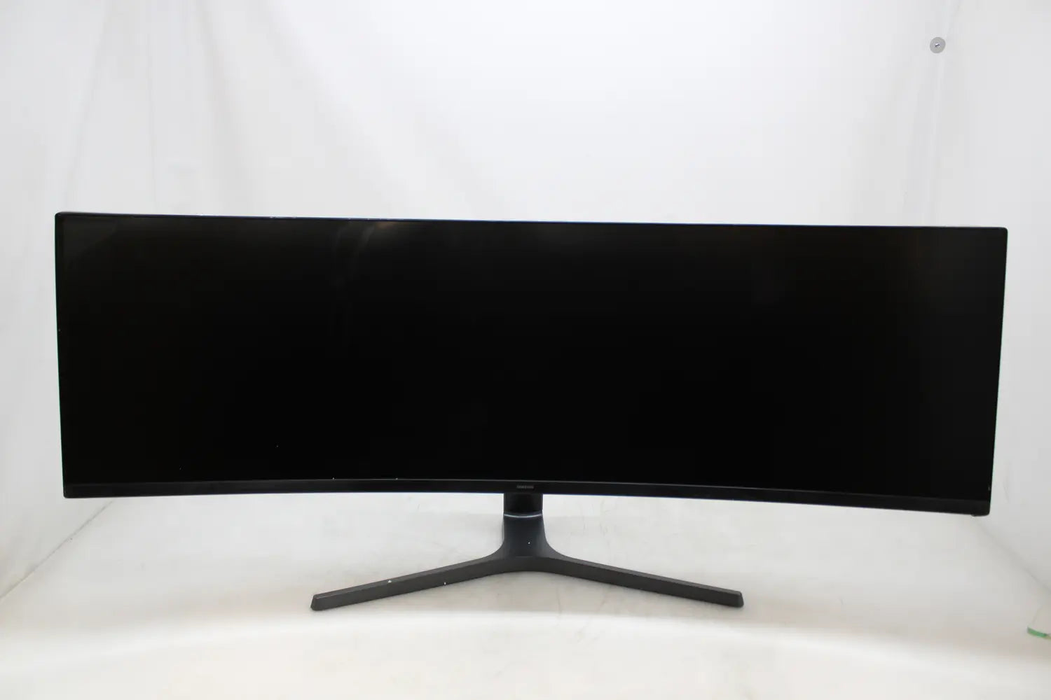 D-Ware Samsung View Finity S9 Ls49 C950 Uauxen Curved Monitor 49″ 120 Hz Defektware - 8806095251233