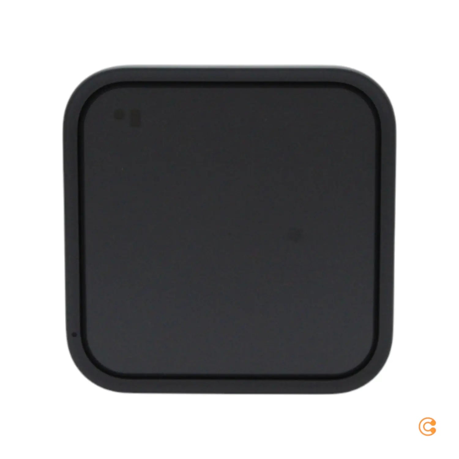 Samsung Induktions Ladegerät Wireless Charger Pad Ausgänge Usb C Usb Dunkelgrau B-Ware - 8806092978683