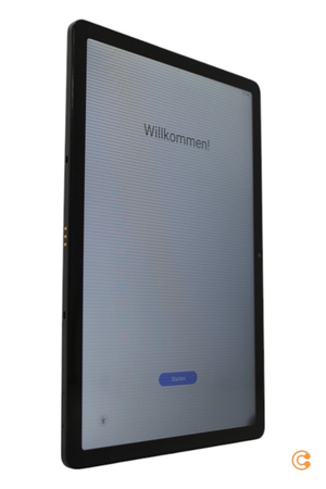 B-Ware Samsung Galaxy Tab A9+ Wi Fi 64 Gb Graphite Android Tablet 11 Zoll Siehe Text/Foto