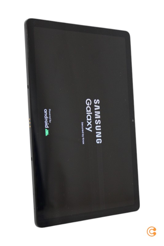 B-Ware Samsung Galaxy Tab A9+ Wi Fi 64 Gb Graphite Android Tablet 11 Zoll Siehe Text/Foto - 8806095360836