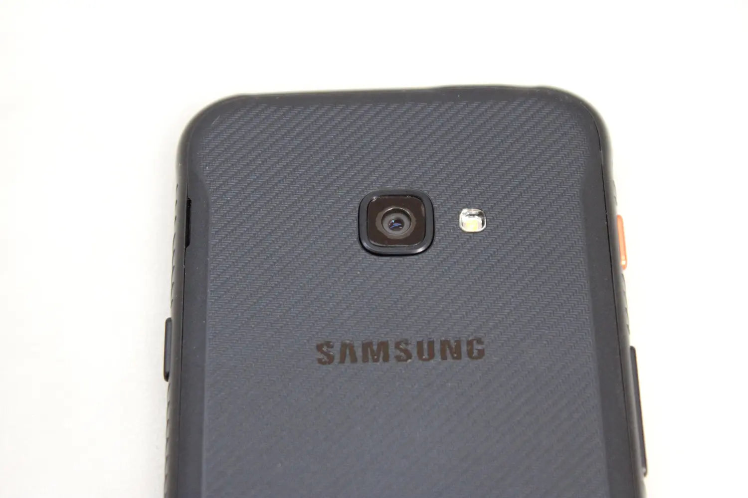 B-Ware Samsung Xcover 4 S Enterprise 32 Gb 5 Zoll 12.7cm Dual Sim Android Siehe Text/Foto - 8806090008023