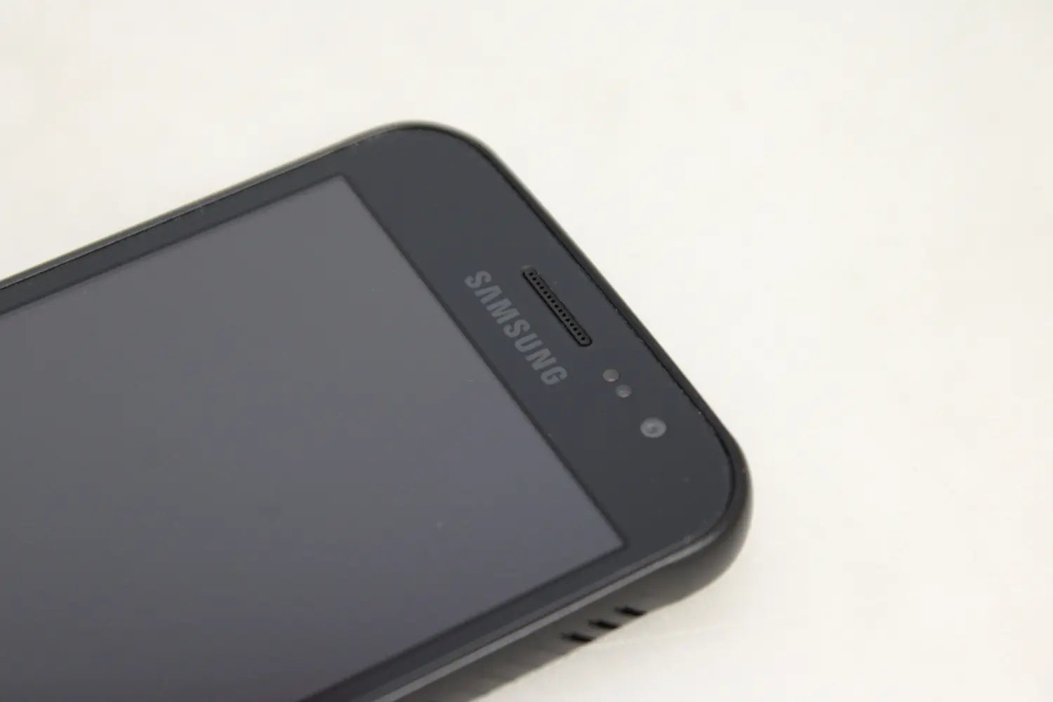 B-Ware Samsung Xcover 4 S Enterprise 32 Gb 5 Zoll 12.7cm Dual Sim Android Siehe Text/Foto - 8806090008023