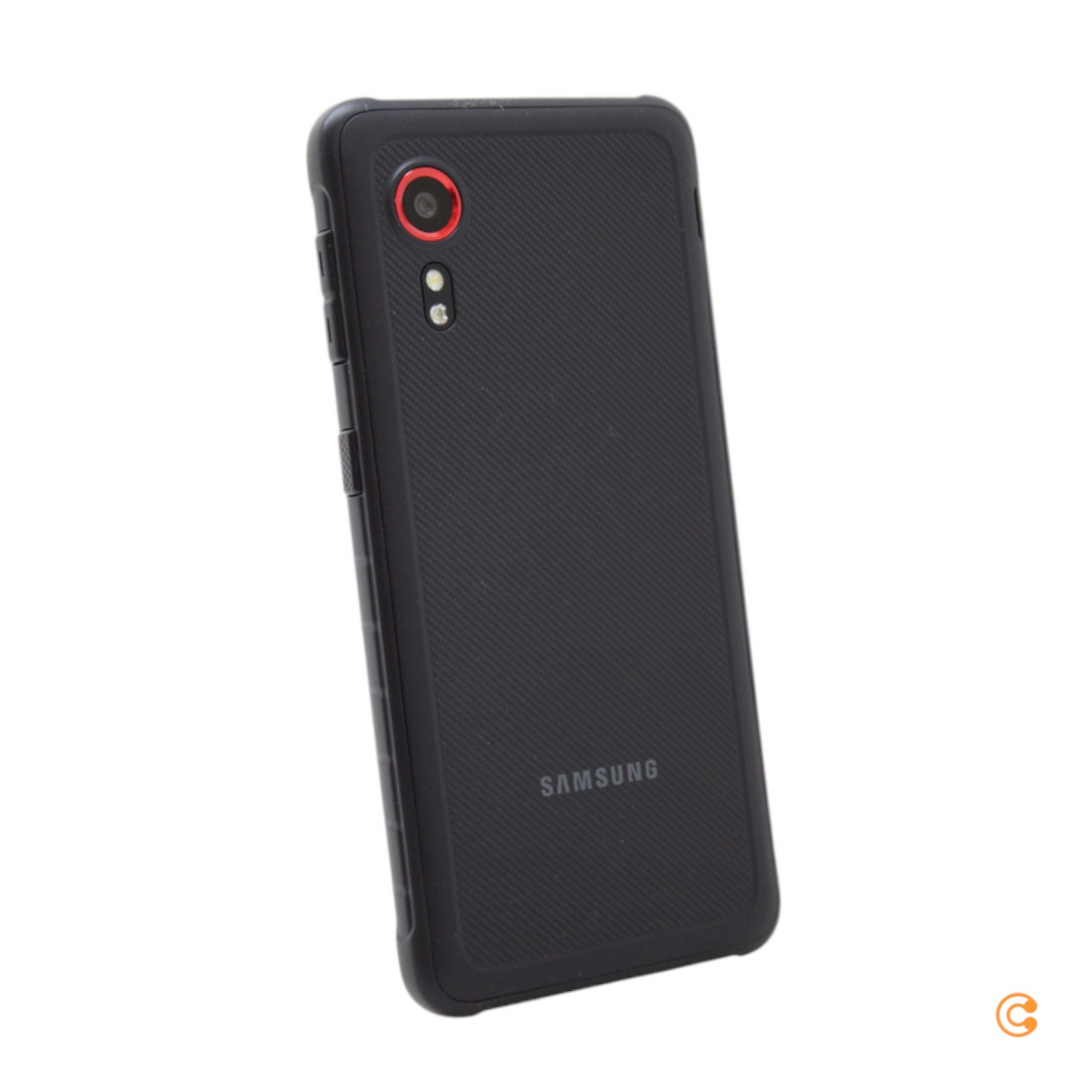 Samsung X Cover 5 Enterprise Edition Outdoor Smartphone 64 Gb 13.5 Cm 5.3 Zoll B-Ware - 8806092175068