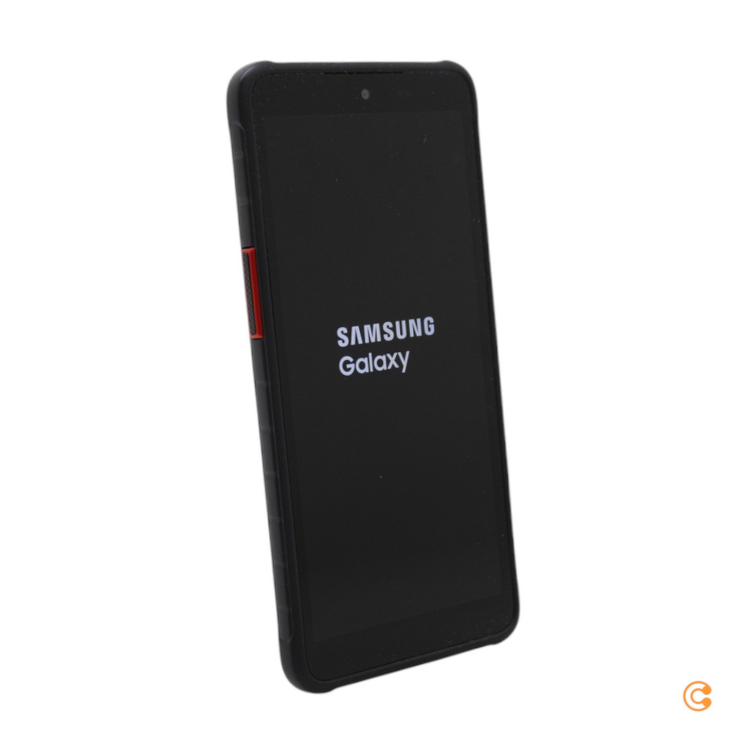 Samsung X Cover 5 Enterprise Edition Outdoor Smartphone 64 Gb 13.5 Cm 5.3 Zoll B-Ware - 8806092175068