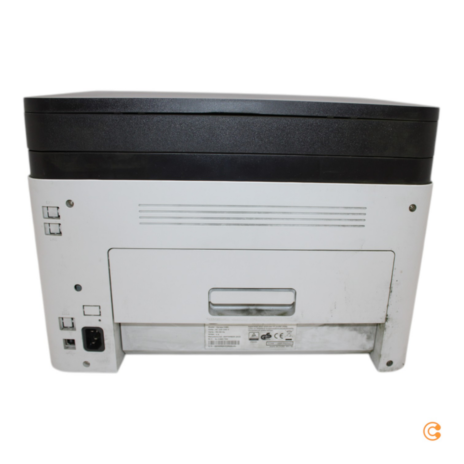 Samsung Xpress C480 Drucker Printer Laserdrucker Farblaserdrucker Defektware D-Ware - 8806086699563