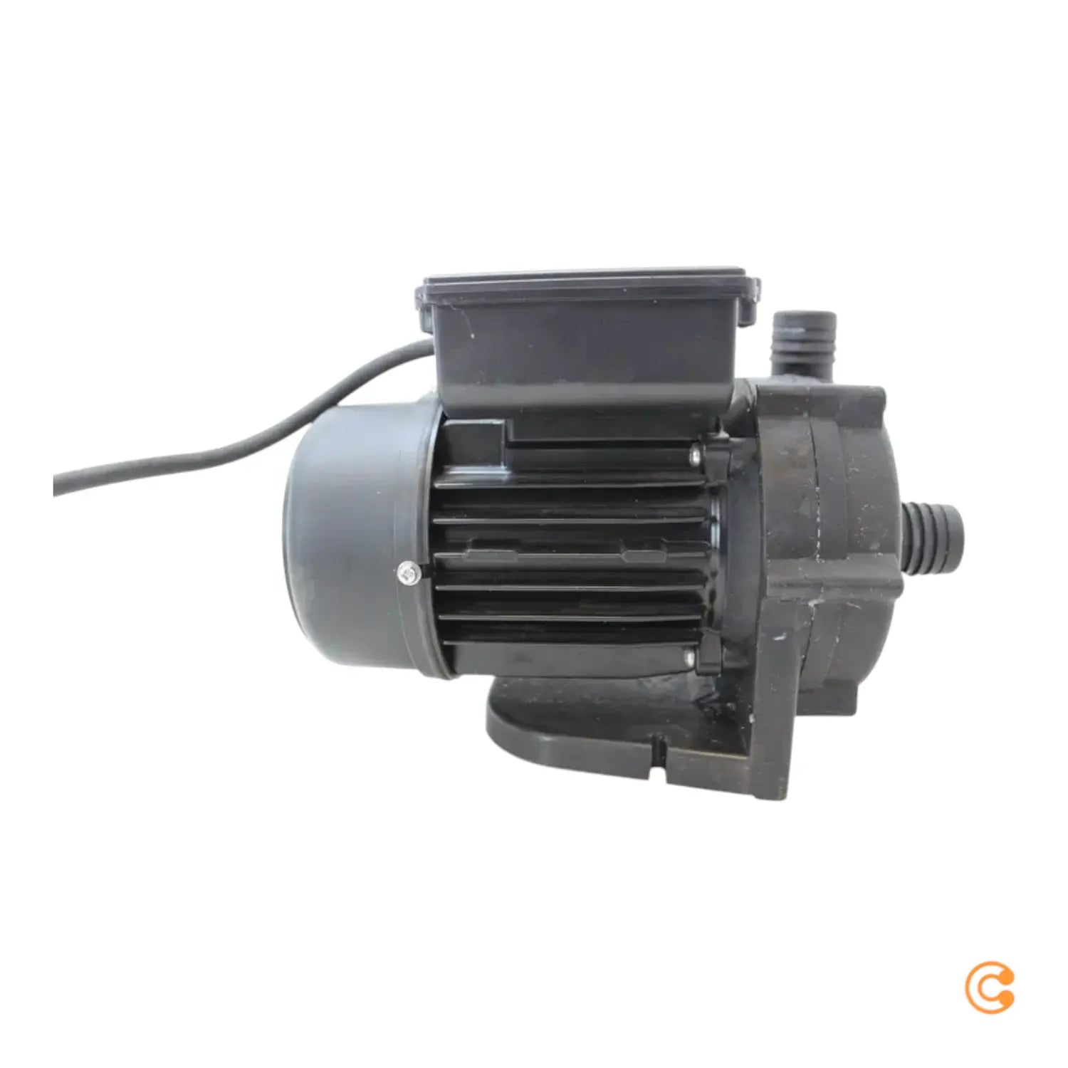 B-Ware Sandfilteranlage Poolfilteranlage Poolfilter 4,0 M³/H Siehe Text/Foto - 4038755027023