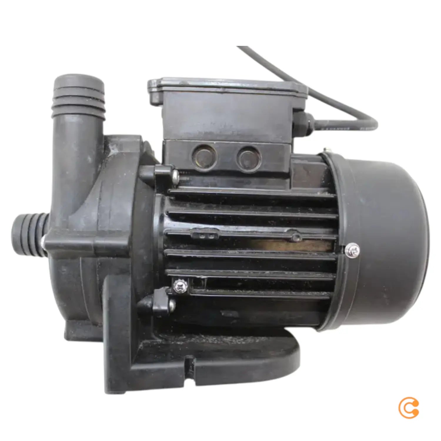 B-Ware Sandfilteranlage Poolfilteranlage Poolfilter 4,0 M³/H Siehe Text/Foto - 4038755027023