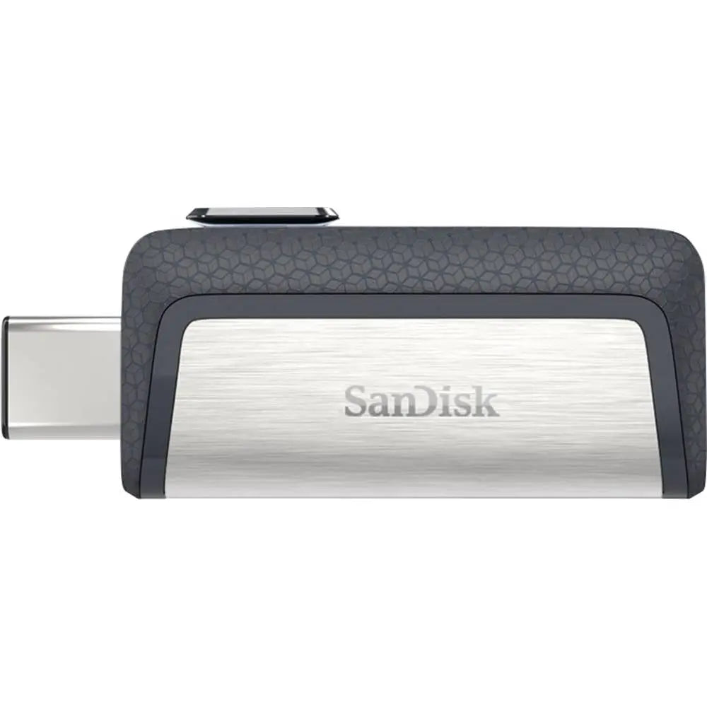 B-Ware San Disk Usb Stick Speicherstick 256 Gb Ultra Dual Typ C Datenträger - 619659154844