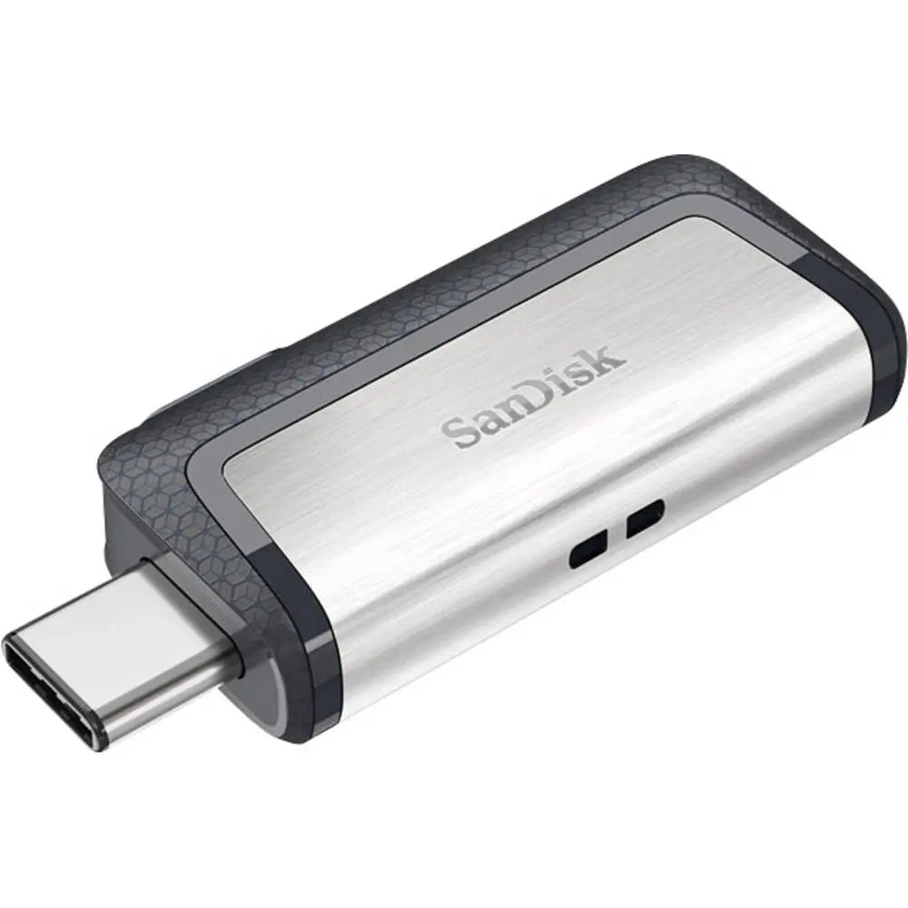 B-Ware San Disk Usb Stick Speicherstick 256 Gb Ultra Dual Typ C Datenträger - 619659154844