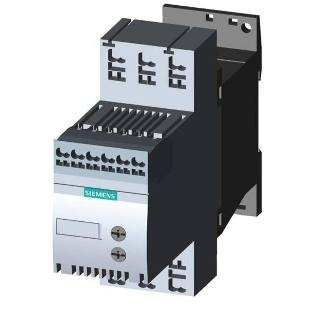 Siemens 3 Rw3018 2 Bb14 3 Rw30182 Bb14 Sanftstarter Softstarter Starter Motorstarter B-Ware - 4011209719750