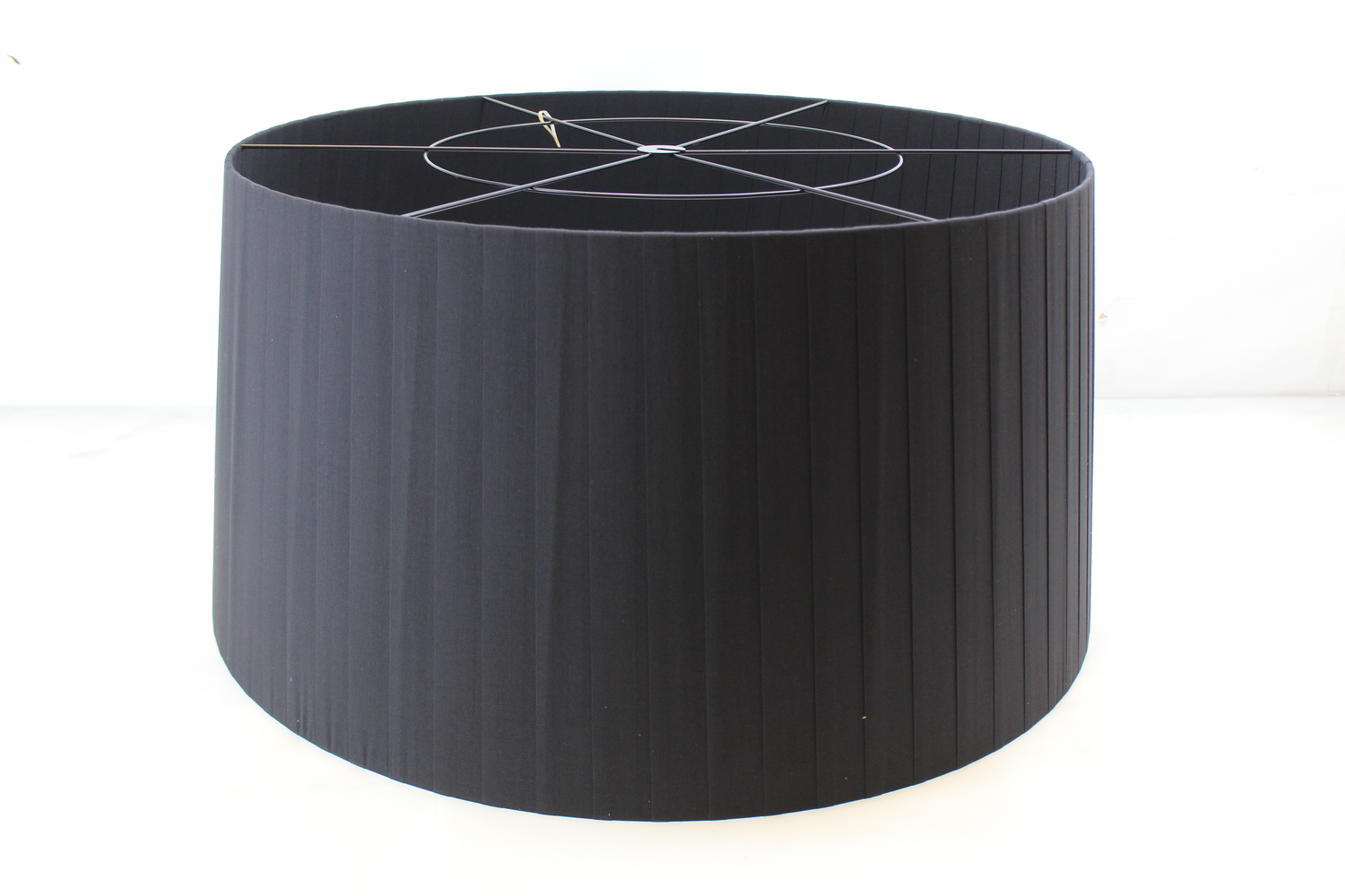 Santa & Cole Gt7 P6 Lampenschirm Baldachin Lampe Leuchte Ersatzteil 90 Cm Schwarz B-Ware
