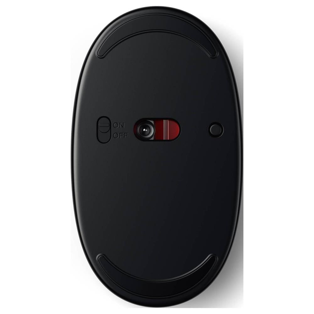 Satechi M1 Bl Maus Computermaus Funkmaus Gold Wireless Maus Eingabegerät B-Ware - 879961008291