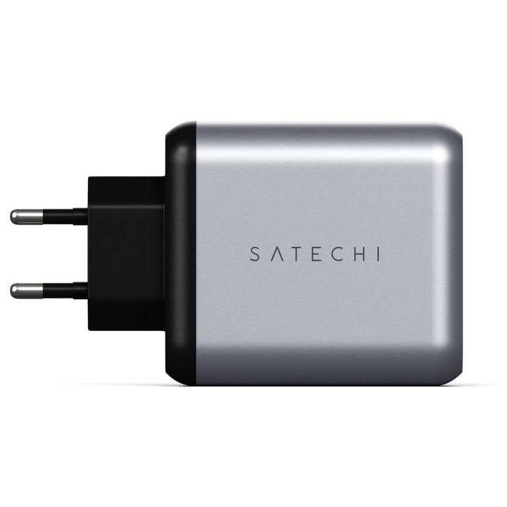 Satechi St Mccam Eu Usb Ladegerät Netzteil 30 W 1x Usb A 1x Usb C Usb Pd B-Ware - 879961008130