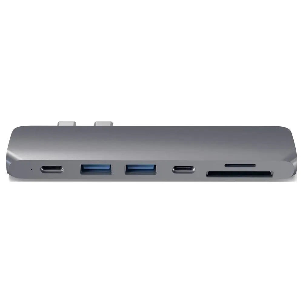B-Ware Satechi Usb C Dockingstation Hub St Cmbpm Mac Book Pro Anschluss Laptop - 879961006891