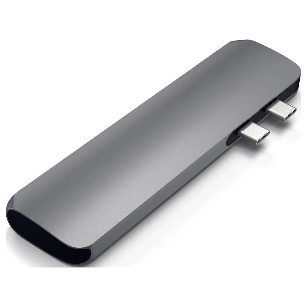 B-Ware Satechi Usb C Dockingstation Hub St Cmbpm Mac Book Pro Anschluss Laptop - 879961006891