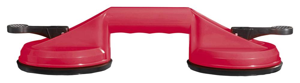 Toolcraft Saugausheber Beulenausheber Saugheber Doppelt Tragkraft 70 kg 4 STÜCK - 4016138561746