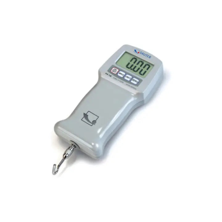 B-Ware Sauter Kraftmessgerät Zugkraftmesser Digital Tensiometer Display Fk 500  - 10110087732133