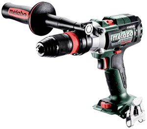 B-Ware Metabo Sb 18 Ltx 3 Bl Q I Metal Akku Schlagbohrschrauber Bürstenlos Werkzeug