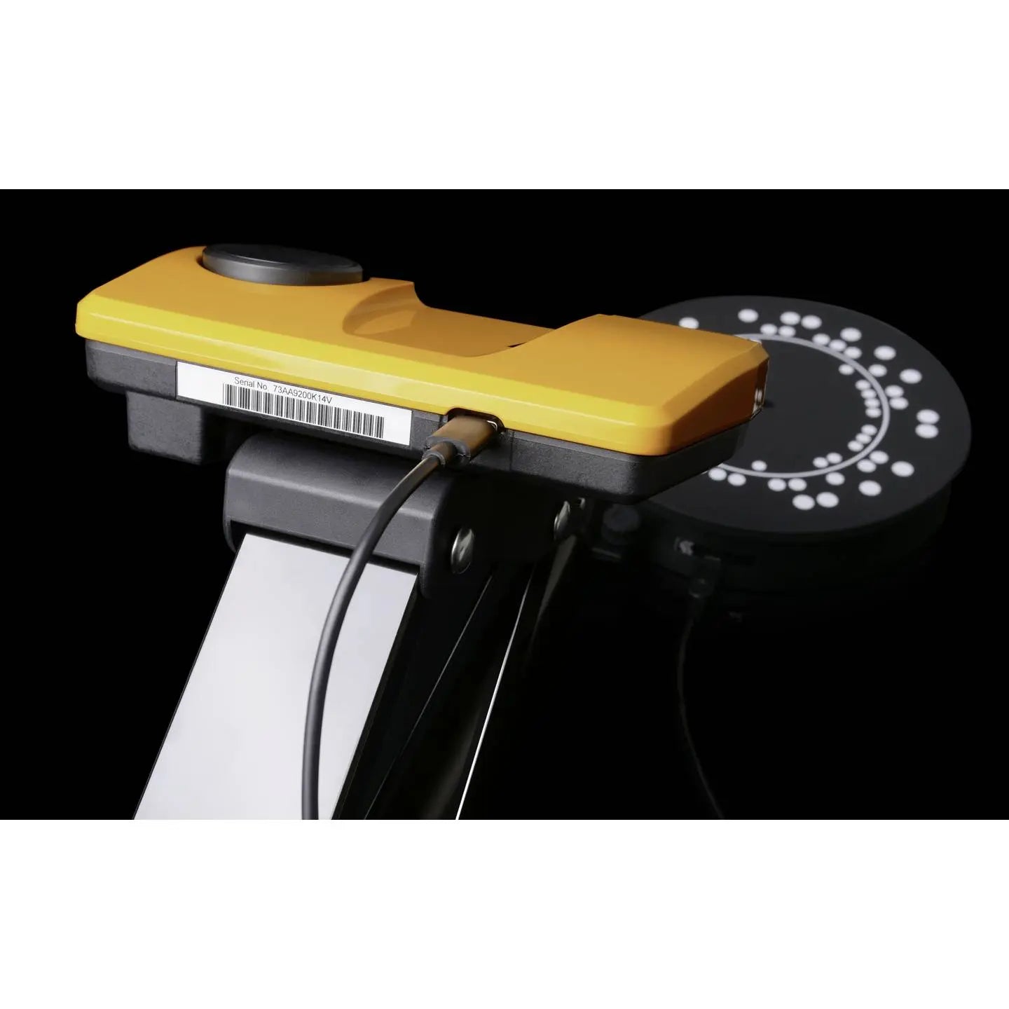 D-Ware Scan Dimension 3 D Scanner Scanner Sol Ca73 A Stl Netzbetrieb Usb Defektware - 5714127002001