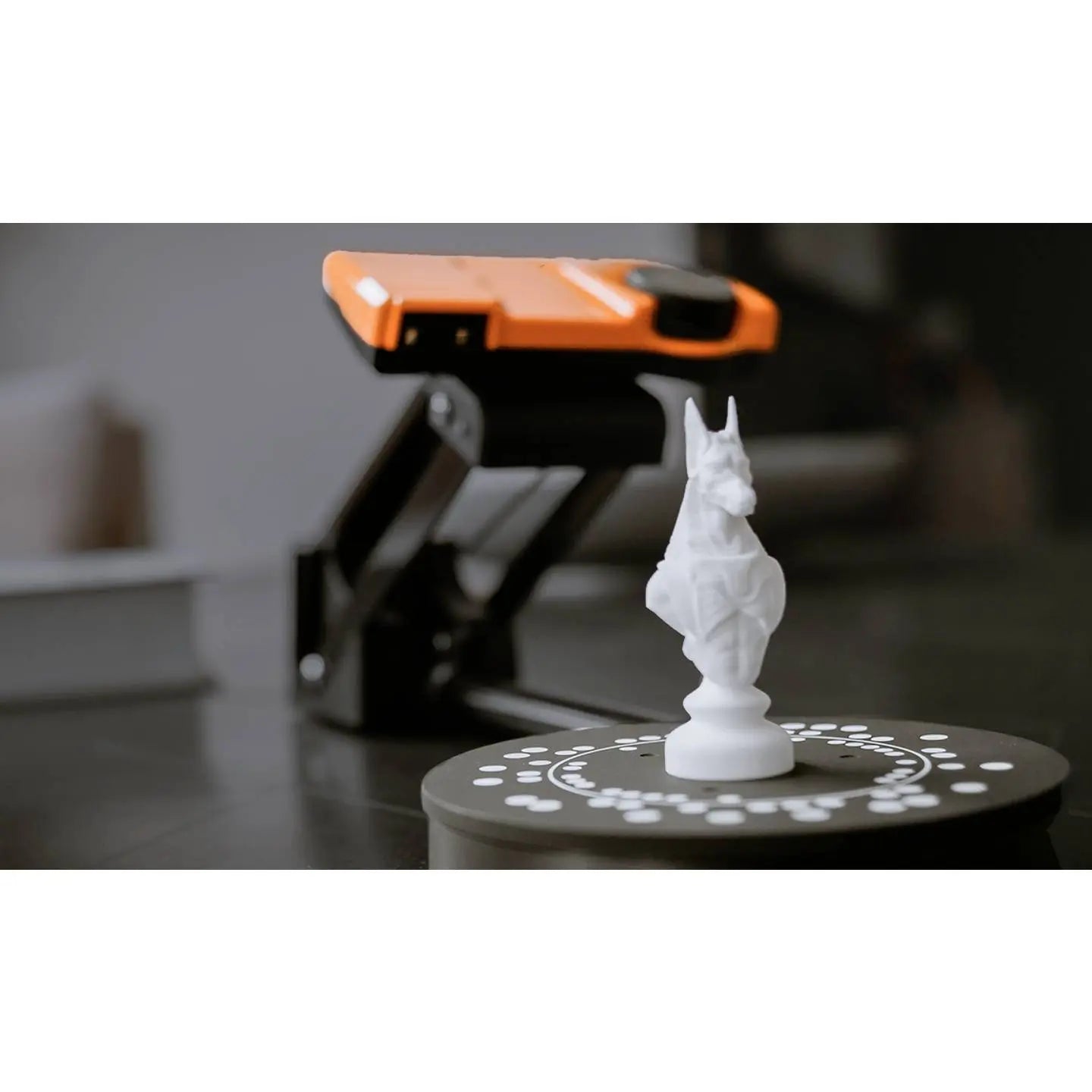 D-Ware Scan Dimension 3 D Scanner Scanner Sol Ca73 A Stl Netzbetrieb Usb Defektware - 5714127002001