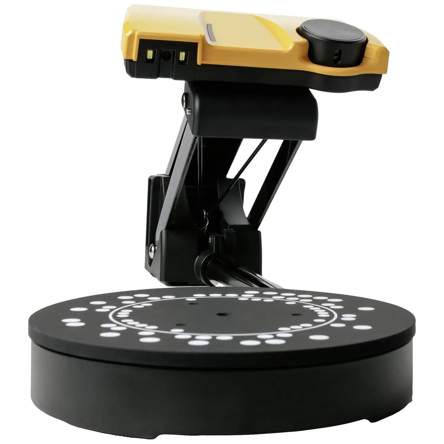 D-Ware Scan Dimension 3 D Scanner Scanner Sol Ca73 A Stl Netzbetrieb Usb Defektware - 5714127002001