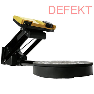 D-Ware Scan Dimension 3 D Scanner Scanner Sol Ca73 A Stl Netzbetrieb Usb Defektware