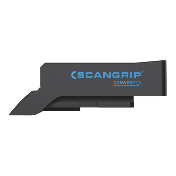 Scangrip Akku Adapter Smart Connector Bosch Ampshare Akkupack 5 Stück B-Ware - 5708997361405