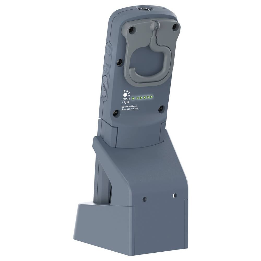 Scangrip Arbeitsleuchte Werkstattlampe LED Leuchte Akku UNIFORM 500 lm Lithium - 5708997362082