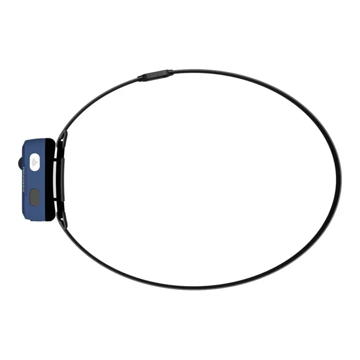B-Ware Scangrip Stirnlampe Akku Led Head Lite Sensor Weitwinkel Spot 150 Lumen - 5708997356692