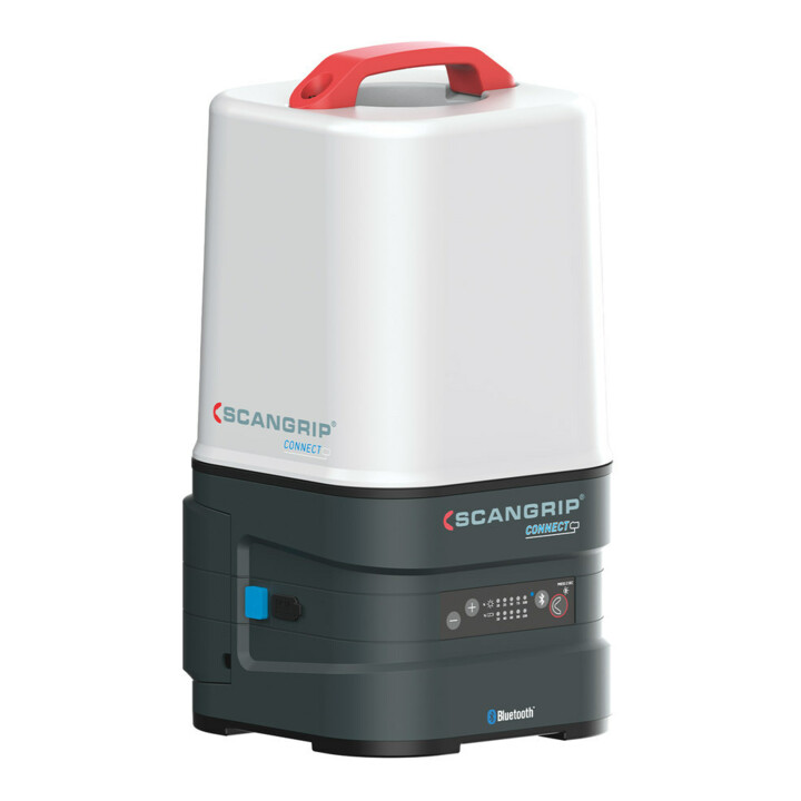 B-Ware Scangrip Led Strahler Arbeitsleuchte Baustrahler 10000lm Ip65 84 W Ohne Akku - 5708997006757