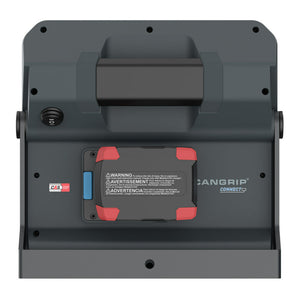 B-Ware SCANGRIP LED-Strahler Baustrahler Arbeitsleuchte VEGA CONNECT 40 W IP54 4000lm